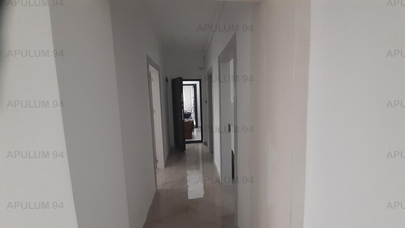 Apartament modern zona Alunisului