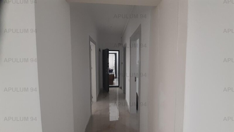 Apartament modern zona Alunisului