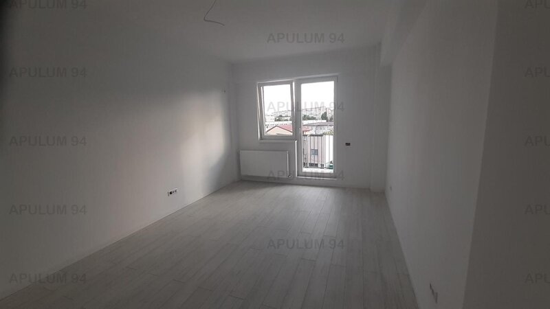 Apartament modern zona Alunisului