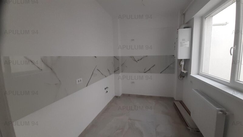 Apartament modern zona Alunisului