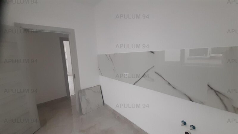 Apartament modern zona Alunisului