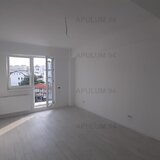 Apartament modern zona Alunisului